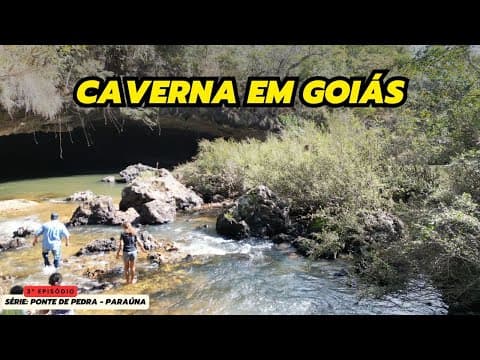 Aventura na Ponte